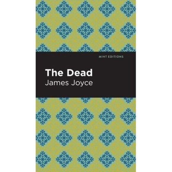 The Dead -- James Joyce - Picture 1 of 1